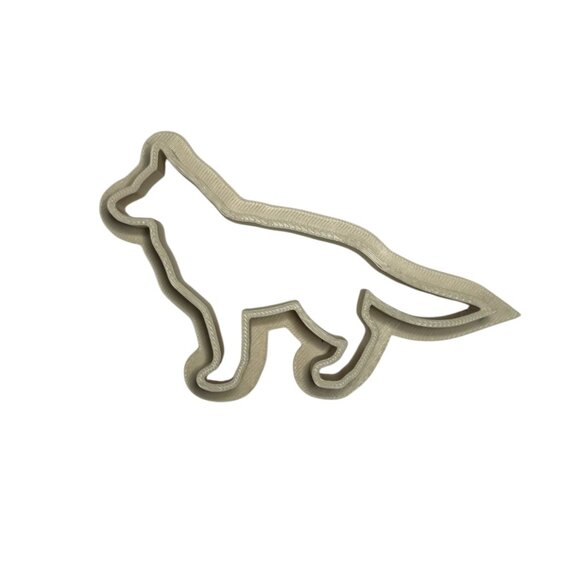 🍪3/$12 SALE🍪Dog Cookie Cutter - Picture 1 of 3